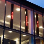 Eliana Ivarsdotter Haddad, Sofielund Folkets Hus, Malmö