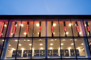 Eliana Ivarsdotter Haddad, Sofielund Folkets Hus, Malmö