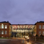 Eliana Ivarsdotter Haddad, Sofielund Folkets Hus, Malmö