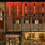 Eliana Ivarsdotter Haddad, Sofielund Folkets Hus, Malmö